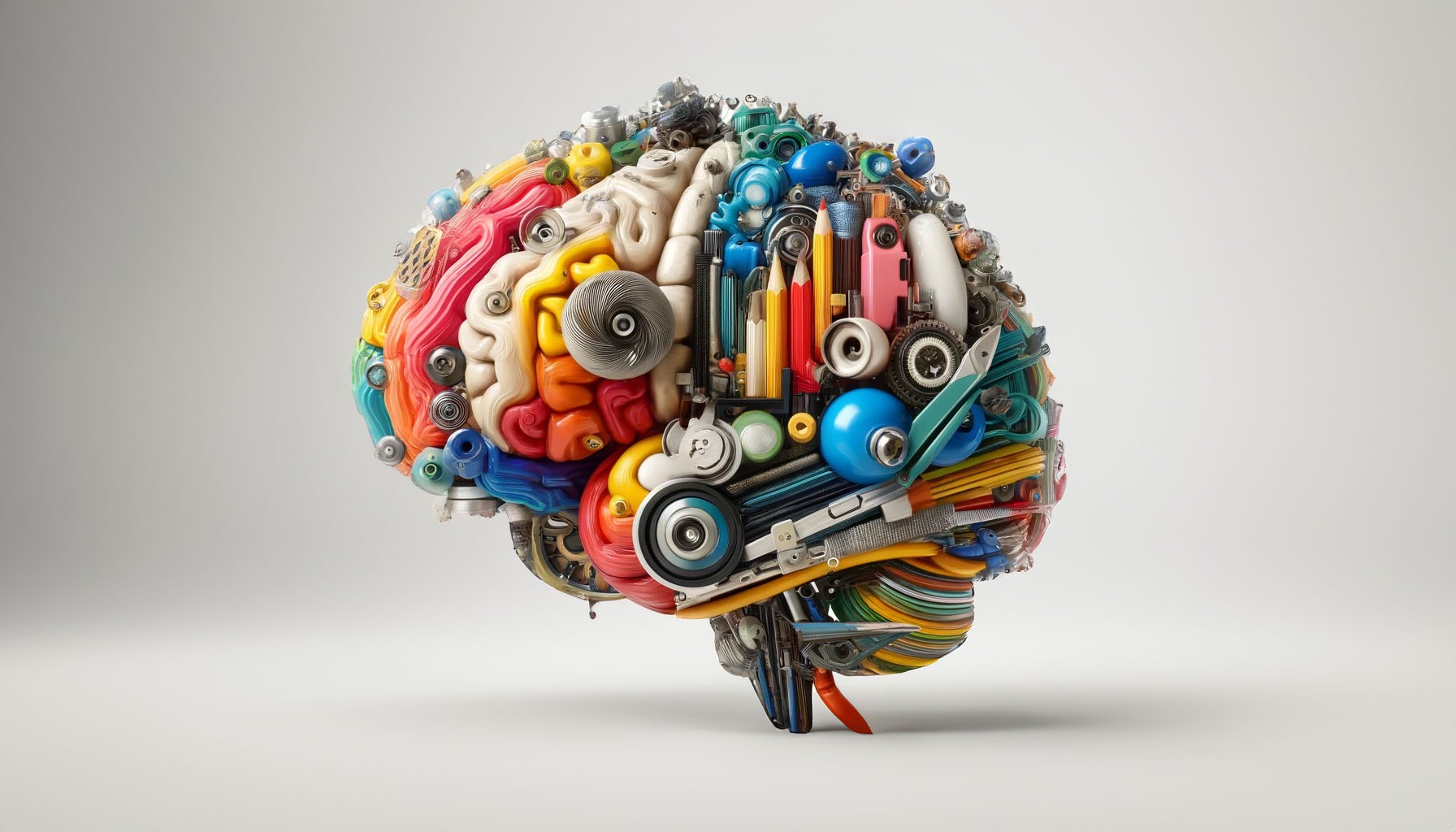 Brain