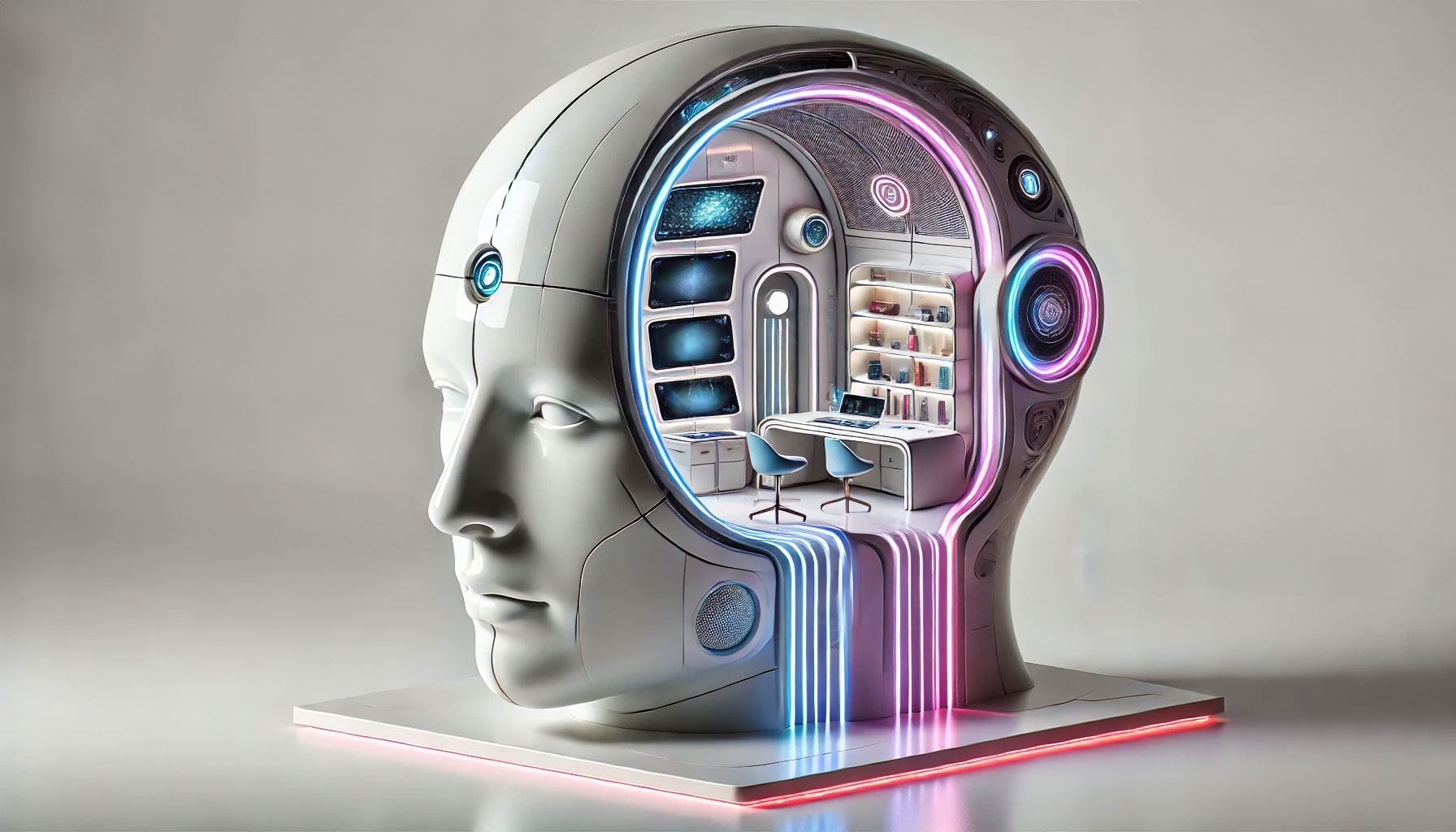 Brand Experience Design